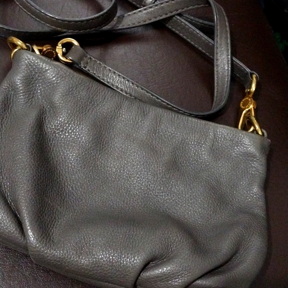 MARC JACOBS CROSSBODY AUTHENTIC PURSE - Picture 12 of 12